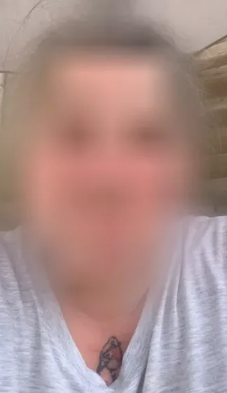 Alina, 36