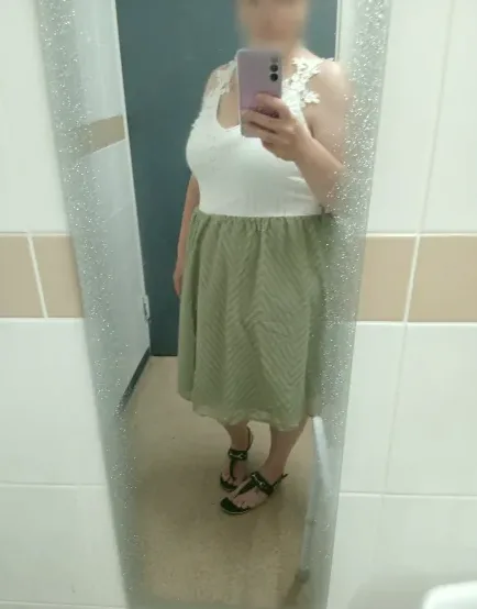 Alina, 38