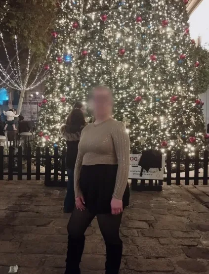Charlotte, 23