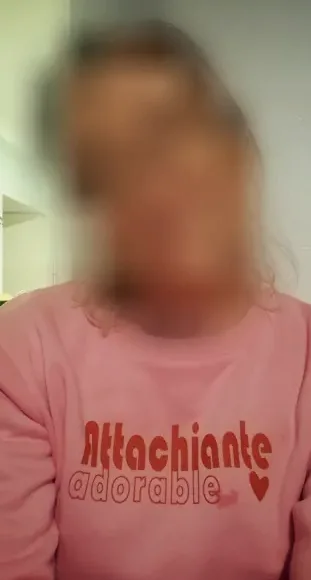 Christina, 38