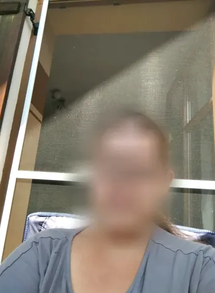 Christina, 34
