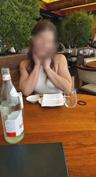 Fatma, 30