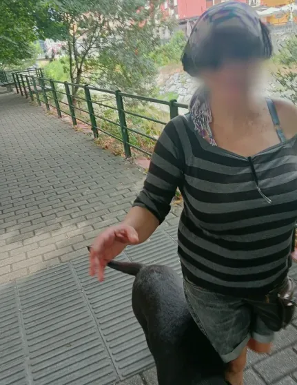 Hanna, 32