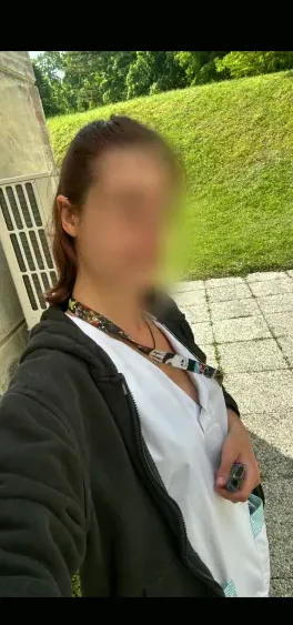 Hannah, 29