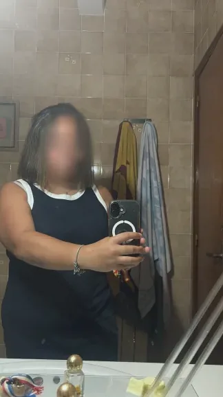 Hannah, 22