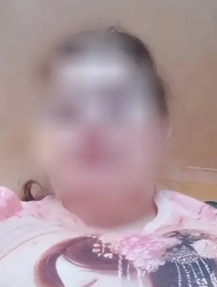 Johanna, 38