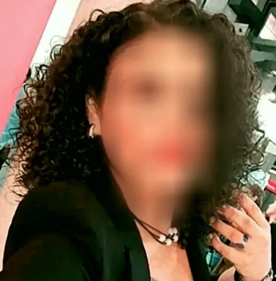 Katrin, 35