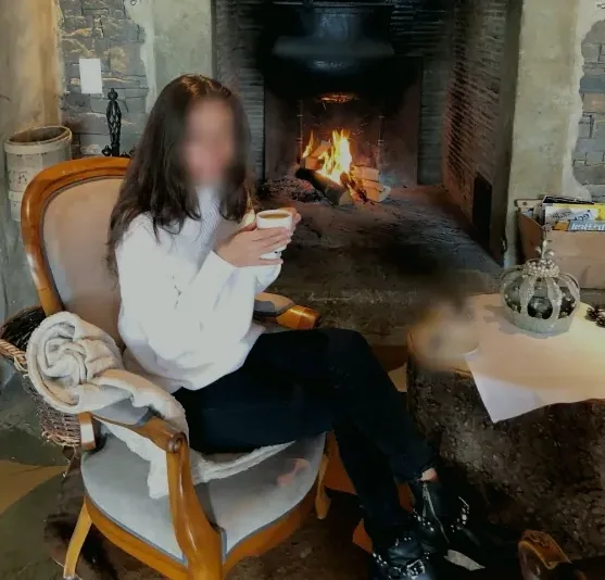 Linda, 40