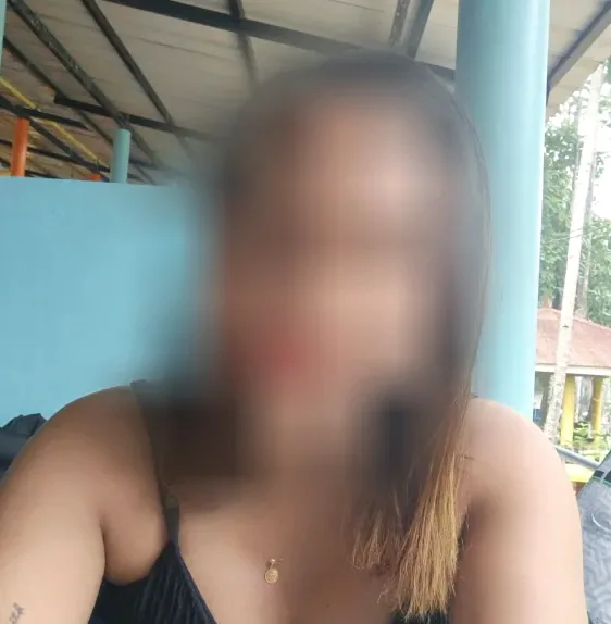 Maike, 34