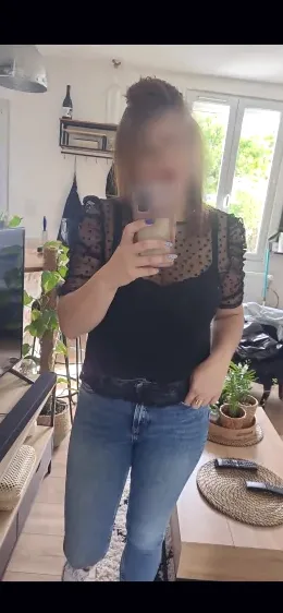 Maike, 34