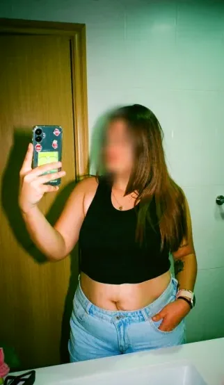 Mareike, 28