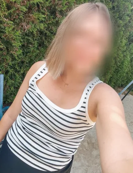 Maren, 37