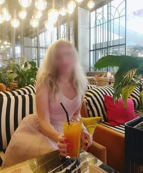 Maren, 38