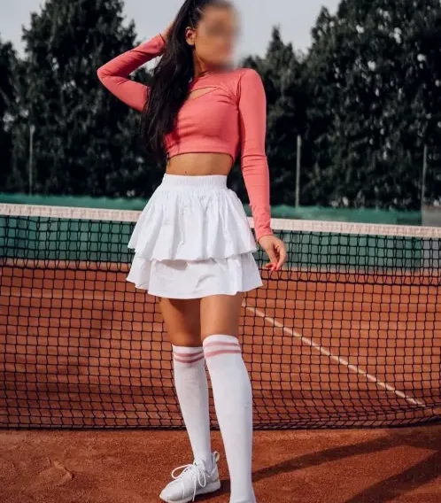 Marie, 35