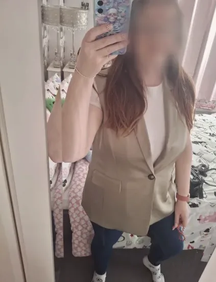 Marina, 38