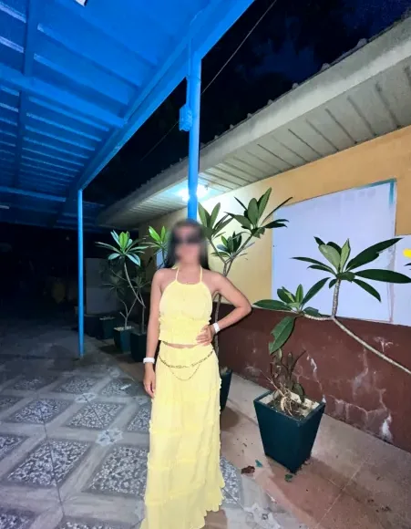 Melanie, 29
