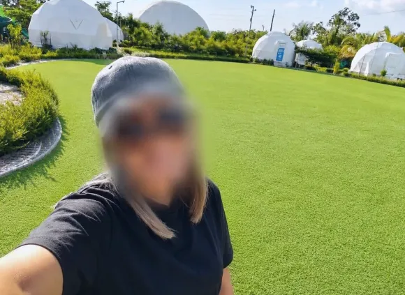 Melike, 35