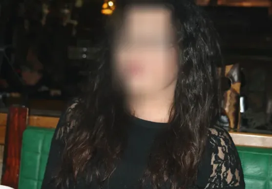 Michelle, 24