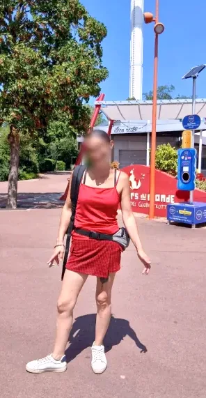 Miriam, 39