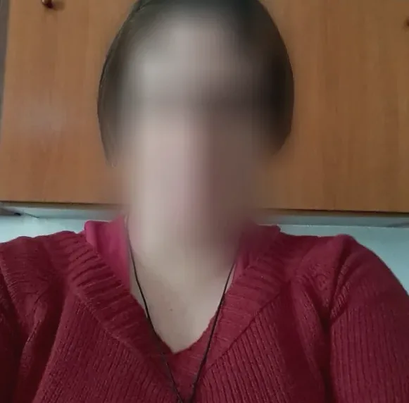 Nadine, 40