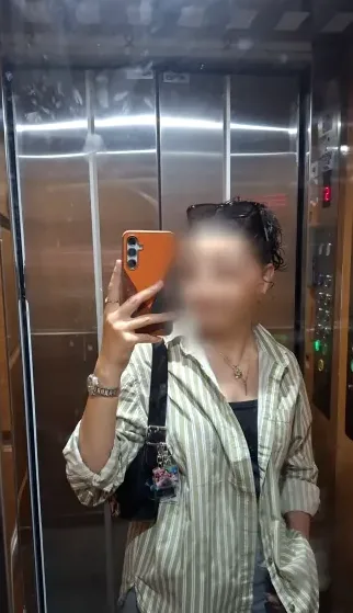 Paula, 21