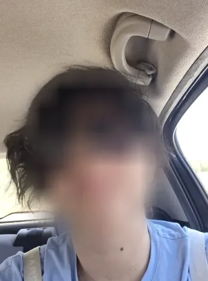 Pauline, 35