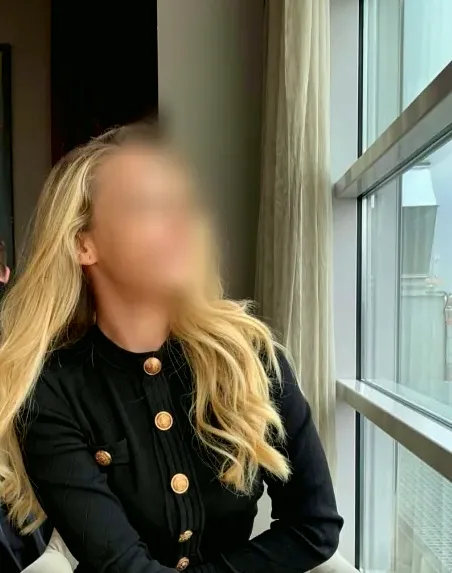 Ramona, 34