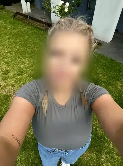 Rieke, 30