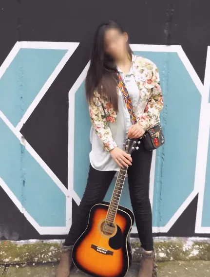 Ronja, 30
