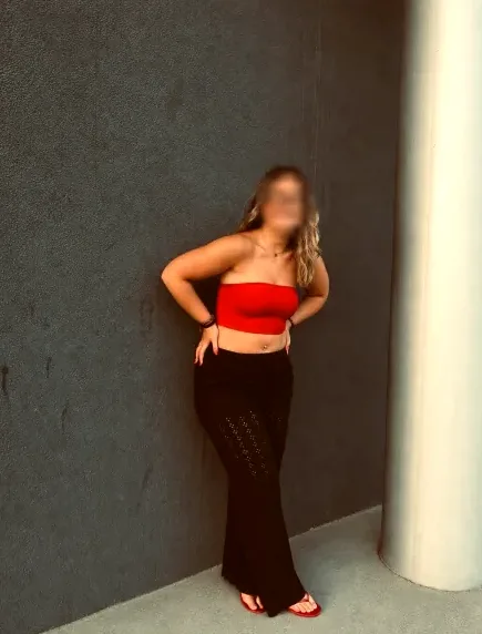 Sonja, 18