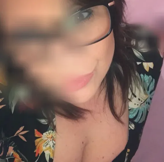 Sonja, 40