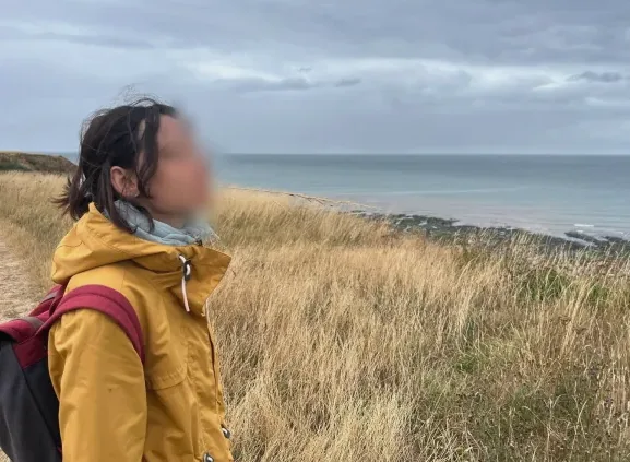 Tanja, 31