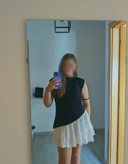 Thea, 18