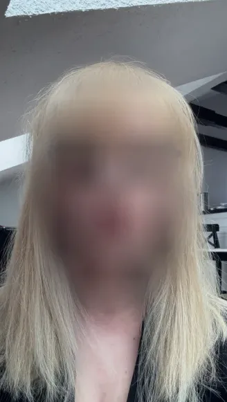 Theresa, 27